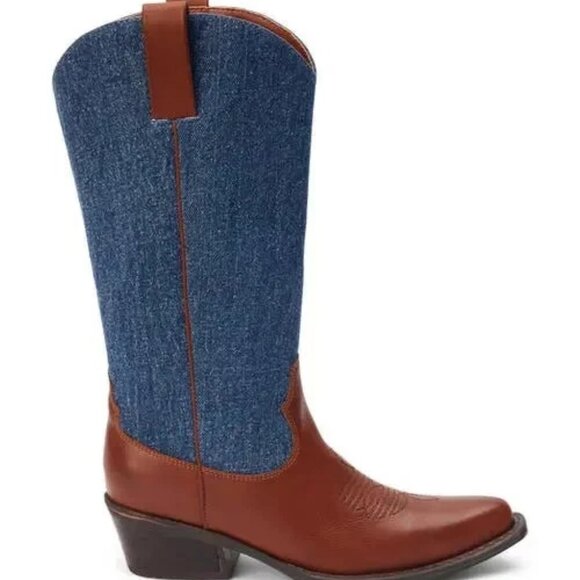 Coconuts by Matisse Banks Boot - Picture 1 of 4